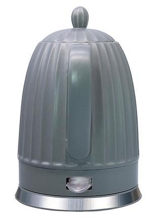 Электрочайник керамический maestro 1.5л (mr-077) 4