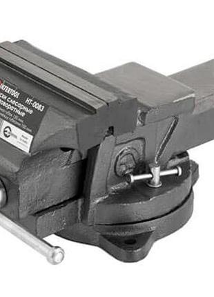 Лещата поворотні intertool 150 мм x 10.05 кг (ht-0083)
