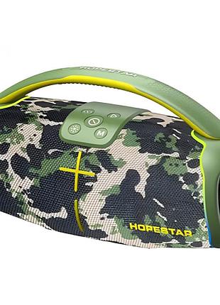 Bluetooth колонка hopestar h61 50w