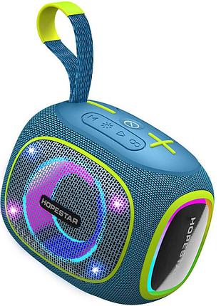 Bluetooth колонка hopestar partybox mini 10w