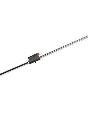 Горелка газовая c пьезоподжигом mastertool 28 x 800 мм кеплер (44-5050)