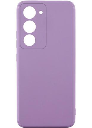 Силиконовый чехол candy full camera для xiaomi redmi 15 4g (global) / 5g