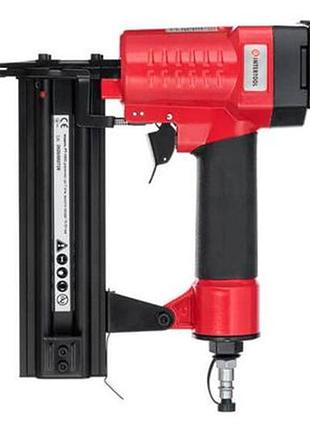 Степлер пневматический intertool 15-50 мм гвоздь (pt-1603)