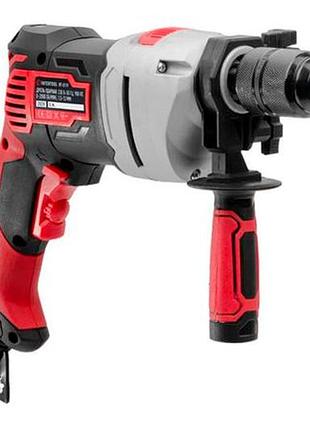 Дрель ударная intertool 900 вт (wt-0119) 4