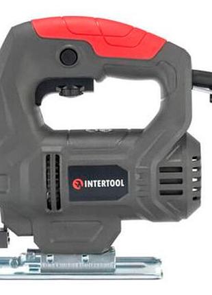 Лобзик intertool 500 вт (dt-0446) 2