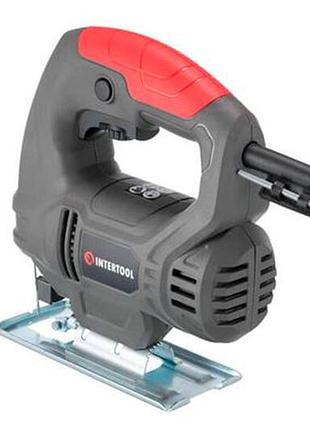 Лобзик intertool 500 вт (dt-0446) 3
