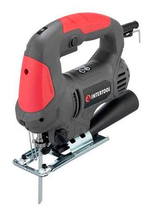 Лобзик intertool 750 вт (dt-0461)