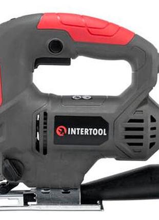 Лобзик intertool 750 вт (dt-0461) 2