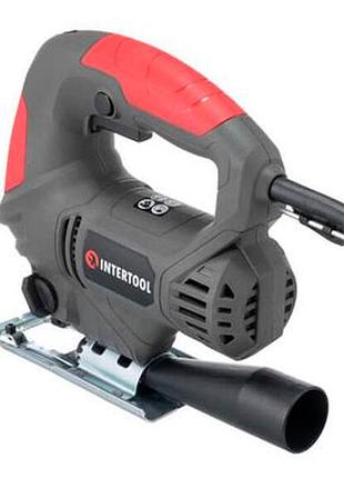 Лобзик intertool 750 вт (dt-0461) 3