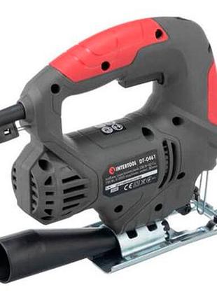 Лобзик intertool 750 вт (dt-0461) 4