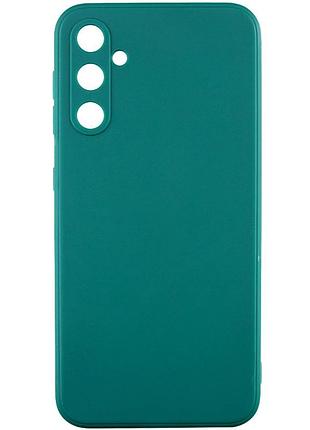 Силиконовый чехол candy full camera для samsung galaxy a36 5g