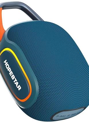 Bluetooth колонка hopestar p91 15w 3