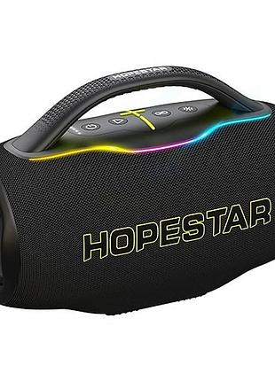 Bluetooth колонка hopestar h87 70w