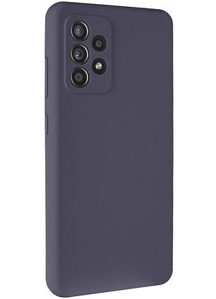 Чехол silicone cover lakshmi full camera (aaa) для samsung galaxy a52 4g / a52 5g / a52s