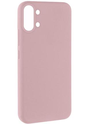Чехол silicone cover lakshmi (aaa) для xiaomi poco x8 pro max