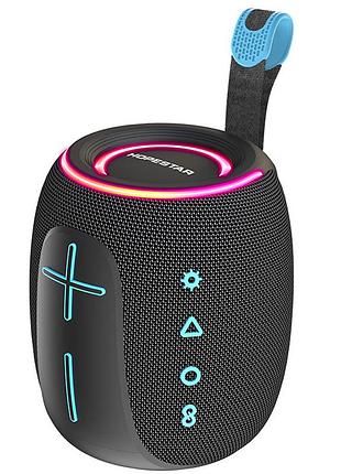 Bluetooth колонка hopestar p90 mini 15w black