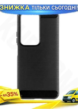 Ku бампер colorway для universal fit xiaomi redmi 15 черный защитный чехол из поликарбоната tpu матовы uni2l_k