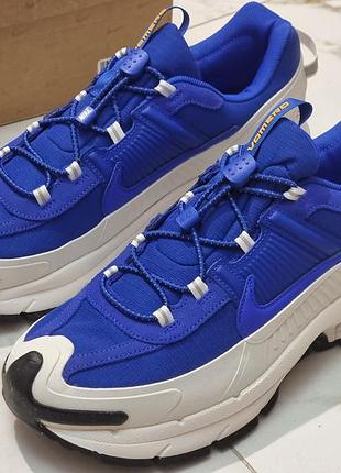 Оригинальный 100% мужские кроссовки nike zoom vomero roam euro 44.5/45
