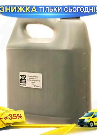 Тонер samsung universal 1кг hg192 для принтеров ml-1710 ml-1610 ml-1660 ml-1910 черный ku-22