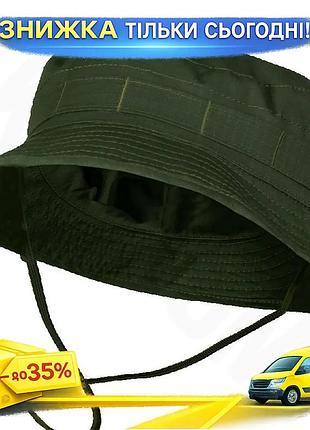 Ku панама camotec boonie universal fit 2.0 нгу масло для туризма рыбалки охота со стропами molle uni2l_k