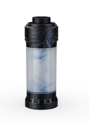 Кемпинговый фонарь fenix cl22r 2600 мач 500 лм для туризма и кемпинга светодиодный влагостойкий фонарь ku-22