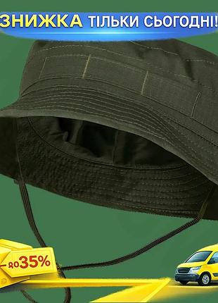 Ku панама camotec олива universal fit 57 для туризму полювання риболовлі кемпінгу капелюх з вентиляціє uni2l_k