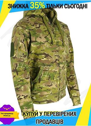 Ku худі kombat uk universal fit spec-ops мультікам для чоловіків комфортна кофта з капюшоном та кишеня uni2l_k