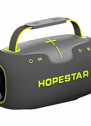 Bluetooth колонка hopestar partybox 150 60w gray