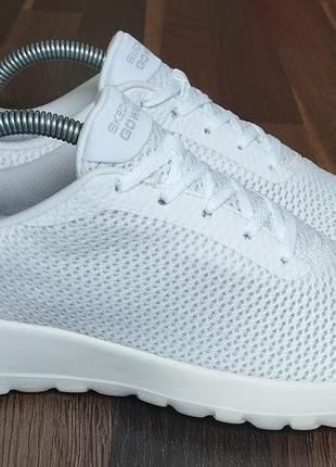 Кроссовки skechers go walk 4
