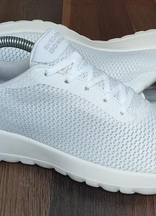 Кроссовки skechers go walk 3