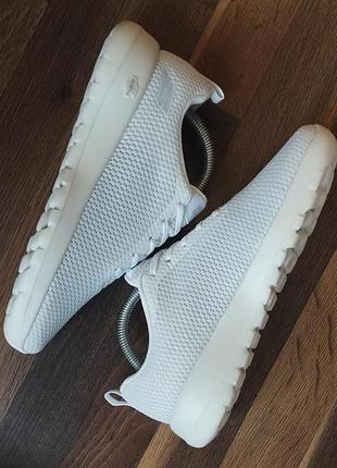 Кроссовки skechers go walk 6