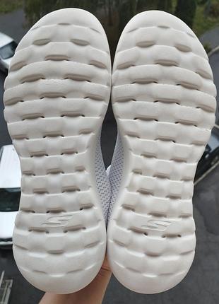 Кроссовки skechers go walk 8