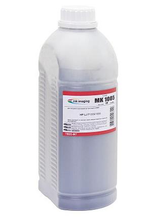 Тонер hp lj p1005 cb435a черный 1000г mitsubishi для лазерного принтера ku-22