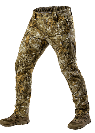 Штани camotec instinct 2.0 twill тактичні для мисливців та рибалок з водовідштовхувальним ефектом ku-22