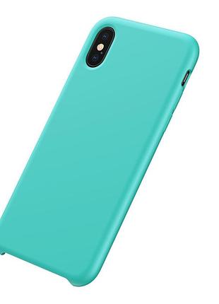 Ku чохол baseus original universal fit lsr для iphone xs max захисний чохол для смартфона проти подряп uni2l_k 3
