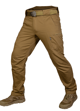 Штани camotec stalker 3.0 twill 2