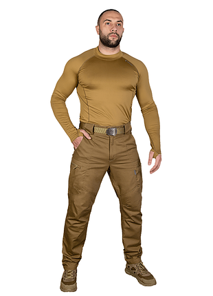 Штани camotec stalker 3.0 twill 3
