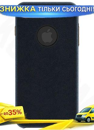 Ku чохол baseus genya universal fit для iphone 8 plus 7 plus чорний оксамитовий чохол для телефону зах uni2l_k