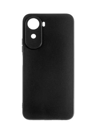 Ku бампер для xiaomi universal fit redmi a7 pro black полиуретановый защитный чехол для смартфона гибк uni2l_k 3