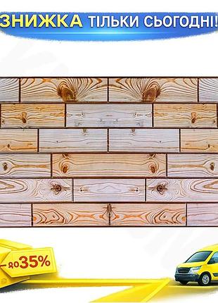 Декоративна пвх панель для стін гіпоалергенна стійка до вогню для житлових та комерційних приміщень ku-22
