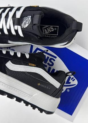 Vans old skool mte-1 gtx w black white