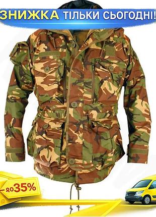 Ku куртка тактическая kombat universal fit uk assault jacket зеленая хаки для мужчин военная форма защ uni2l_k