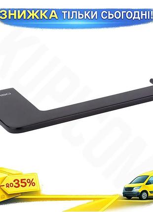 Ku держатель для туалетной universal fit бумаги vico corso для ванной комнаты удобный держатель туалет uni2l_k