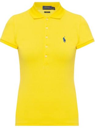 Жіноча футболка polo ralph lauren, нова, оригінал