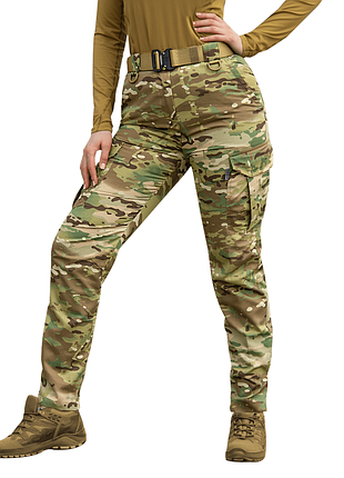 Штани camotec pani patrol pro