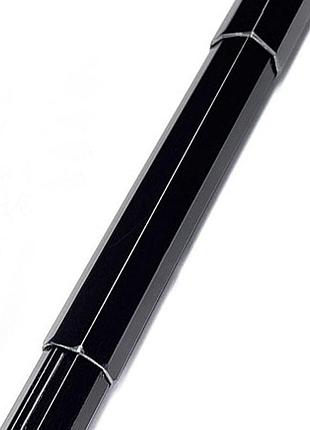 Мини-зонт uv dark green 5