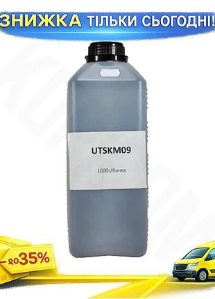 Ku тонер kyocera черный universal fit 1 кг для принтеров km-1620 km-1635 km-1650 km-2020 km-2035 km-20 uni2l_k