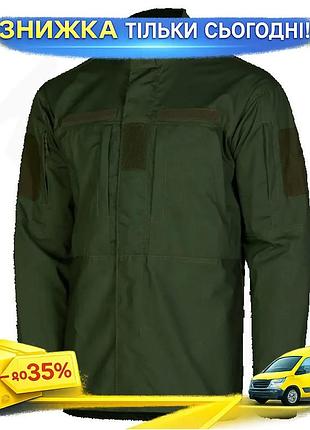 Ku китель camotec perimeter universal fit rip-stop масло для спецзадач тактическая форменная одежда во uni2l_k