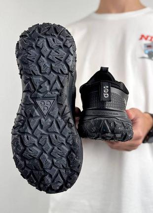 Nike acg mountain fly 2 low black grey 2