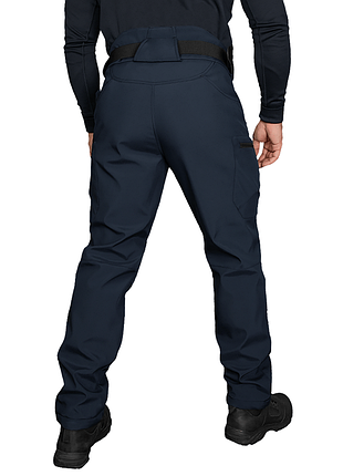 Штани camotec softshell vent 3